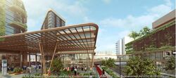 Woods Square (D25), Office #512474721